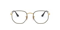 Montatura vista Ray-Ban 0RX6448  51  2991 - 0RX6448  51  2991